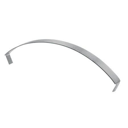 Prime-Line Prime-Line Zinc-Plated Silver Steel Flat Window Spring 3-5/8 in. L X 3 in. H 1 pk PL14624